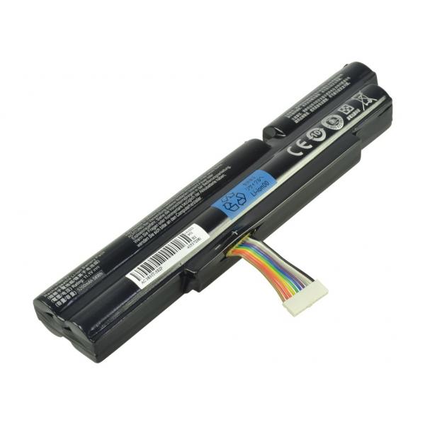 2-Power 2P-AS11A5E ricambio per laptop Batteria (Main Battery Pack 11.1V 6400mAh)
