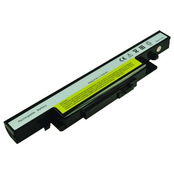 2-Power 2P-L11S6R01 ricambio per laptop Batteria (Main Battery Pack 10.8V 4400mAh)