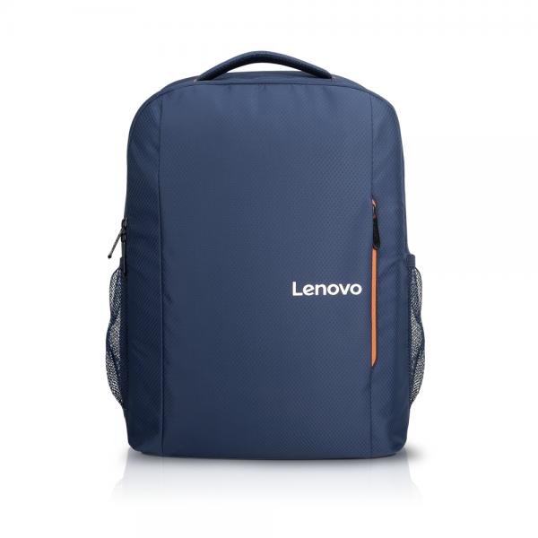Lenovo B515 39,6 cm [15.6] Zaino Blu (B515 Notebook Case 39.6 Cm - [15.6] Backpack Blue - Warranty: 12M)