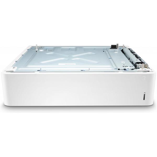 HP LaserJet Vassoio della carta da 550 fogli per dispositivi (LASERJET 550 SHEET - PAPER TRAY)