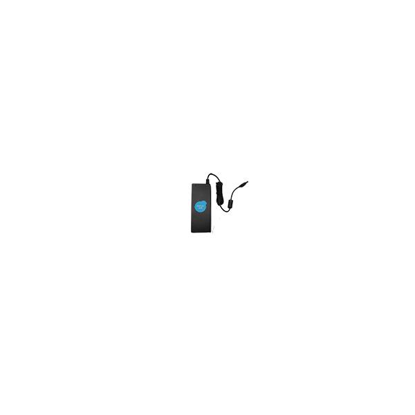 Logitech 993-001942 adattatore e invertitore Interno 96 W Nero (Logitech - str?mforsyningsadapter - 96)