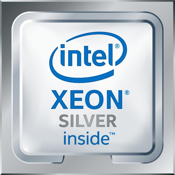 Intel Xeon 4208 processore 2,1 GHz 11 MB Vassoio (INTEL CPU XEON SILVER 4208 2.10GHz 8C,11MB 85W)
