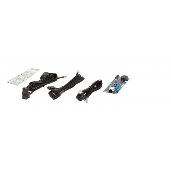 HP Accessorio fax analogico 700 (HP Analog Fax Accessory 700 - Scheda interfaccia fax - per LaserJet Managed MFP E72430, LaserJet Managed Flow MFP E87660)