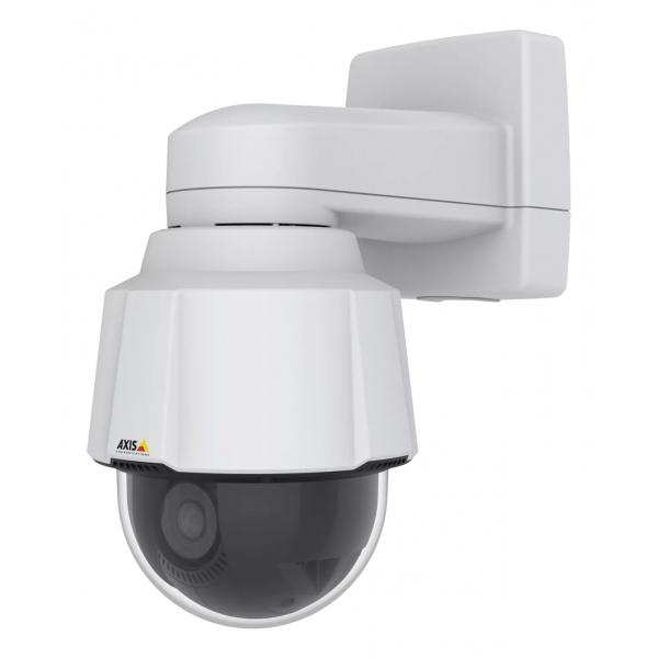 Axis P5655-E 50HZ Telecamera di sicurezza IP Interno e esterno Cupola Soffitto/muro 1920 x 1080 Pixel (P5655-E 50HZ - P5655-E 50HZ, IP security - camera, Indoor & outdoor, Wired, NEMA 4X, EN 55032 Cl