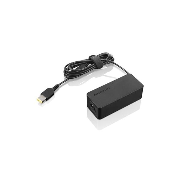 Lenovo 5A10J75114 adattatore e invertitore Interno 65 W Nero (AC Adapter 20V 3.25A 65W includes power cable)