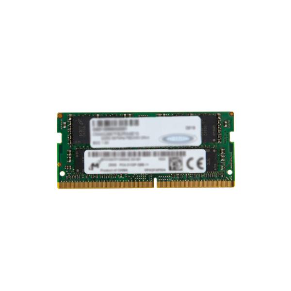 Origin Storage 3TK86AT-OS memoria 4 GB 1 x 4 GB DDR4 260-pin SO-DIMM (Origin Storage 4GB DDR4 2666MHz SODIMM 2Rx8 Non-ECC 1.2V)