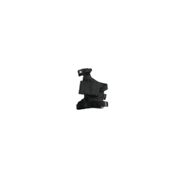 Honeywell 8680I505RHSGH lettero codici a barre e accessori Supporto (8680I RIGHT HAND STRAP GLOVE - WITH DEVICE HARNESS 10 PACK)