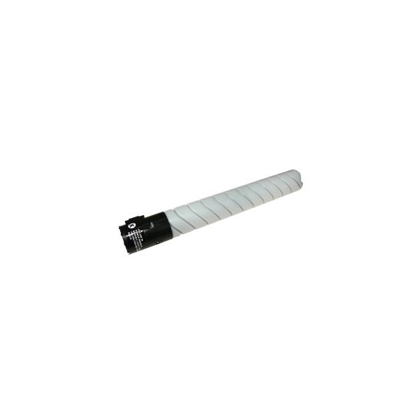 Katun 50840 cartuccia toner 1 pz Compatibile Nero (Toner Cartridge 1 Pc[S] - Compatible Black - Warranty: 12M)