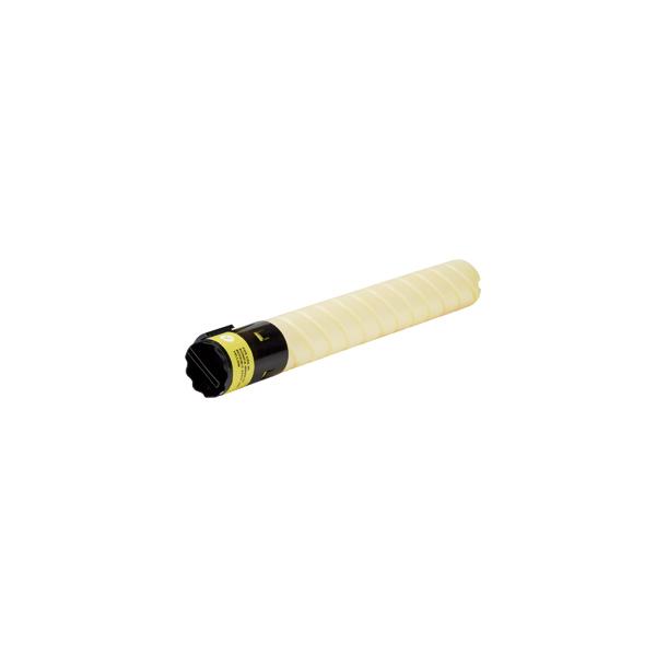 Katun 50843 cartuccia toner 1 pz Compatibile Giallo (Toner Cartridge 1 Pc[S] - Compatible Yellow - Warranty: 12M)