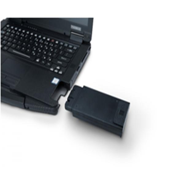 Panasonic FZ-VFP551U ricambio per laptop Scheda per impronte digitali (Panasonic Fingerprint Reader)