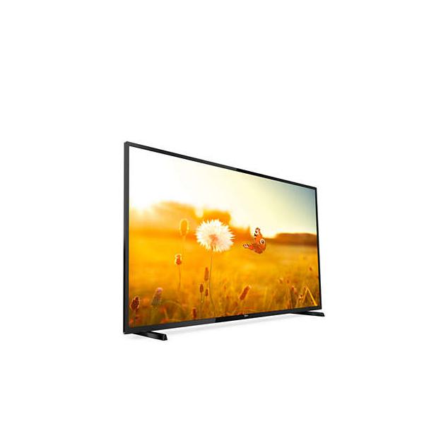 Philips EasySuite 43HFL3014/12 TV 109,2 cm [43] Full HD Nero 250 cd/m² (43 43HFL3014 Commercial TV - 43 Black Commercial TV Full HD 250 cd/m2 2 x HDMI)