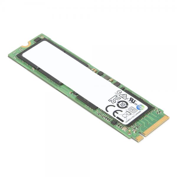 Lenovo 4XB0W79581 drives allo stato solido 512 GB M.2 PCI Express NVMe (ThinkPad 512GB SSD OPAL2 PCIe - **New Retail** - Warranty: 12M)