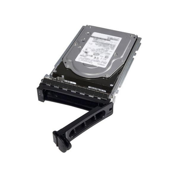 DELL 3NKW7 disco rigido interno 300 GB 10000 Giri/min 2.5 SAS (HDD 300GB SAS 2,5 Inch - 3NKW7, 2.5, 300 GB, 10000 RPM - Warranty: 6M)