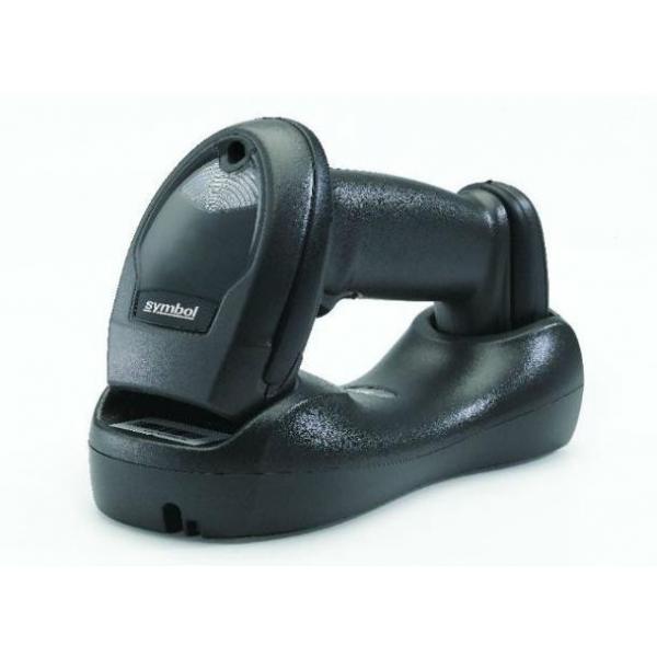 Zebra LI4278-TRBU0100ZAR lettore di codici a barre Lettore di codici a barre portatile 1D Nero (LI4278USB KIT GUN SCRDL 7FT CBL - BLK APAC)