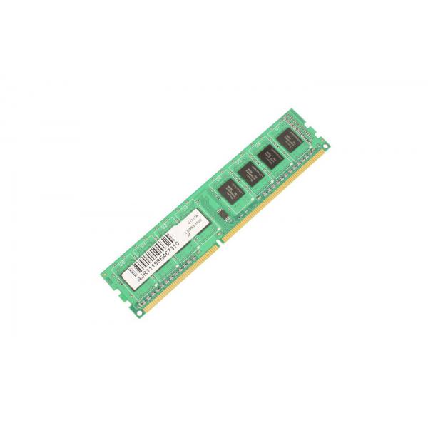 CoreParts MMKN023-4GB memoria 1 x 4 GB DDR3 (4GB Memory Module 1600Mhz - DDR3 Major DIMM 1600MHz DDR3 - MAJOR DIMM - Warranty: 120M)