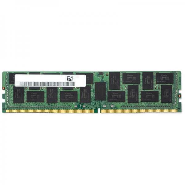 CoreParts MMH0472/16G memoria 16 GB 1 x 16 GB DDR4 (16GB Memory Module 2400Mhz - DDR4 Major DIMM for HP - 2400MHz DDR4 MAJOR DIMM - Warranty: 120M)