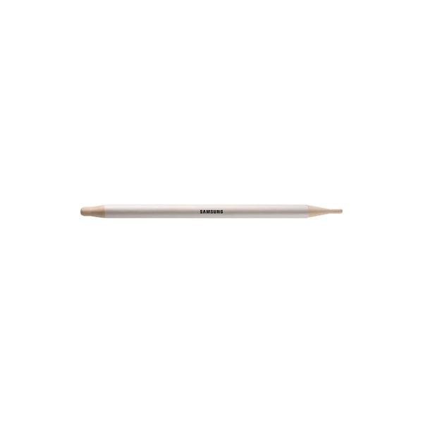 Samsung Flip Pen penna per PDA Beige, Bianco (Flip Pen [5St] - Warranty: 12M)