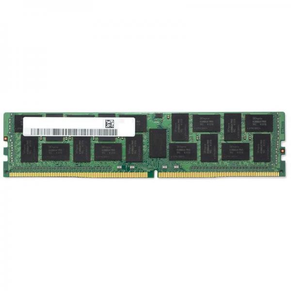 CoreParts MMHP067-16GB memoria 1 x 16 GB DDR4 (16GB Memory Module 2400Mhz - DDR4 Major DIMM for HP - 2400MHz DDR4 MAJOR DIMM - Warranty: 120M)