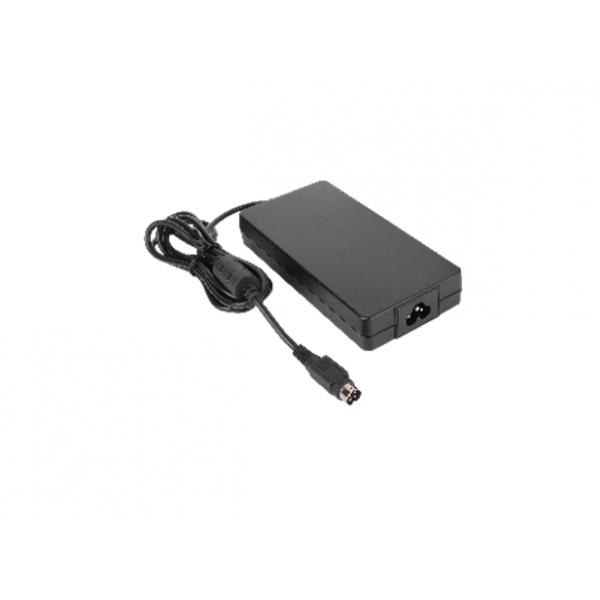 Getac GAA1K3 adattatore e invertitore Interno 150 W Nero (Getac 150 W AC Adapter)