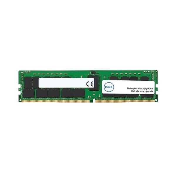 DELL AA799087 memoria 32 GB 4 x 8 GB DDR4 288-pin DIMM Data Integrity Check [verifica integrità dati] (AA799087 memory module 32 GB - DDR4 3200 MHz ECC AA799087, - 32 GB, DDR4, 3200 MHz - Warranty: 1