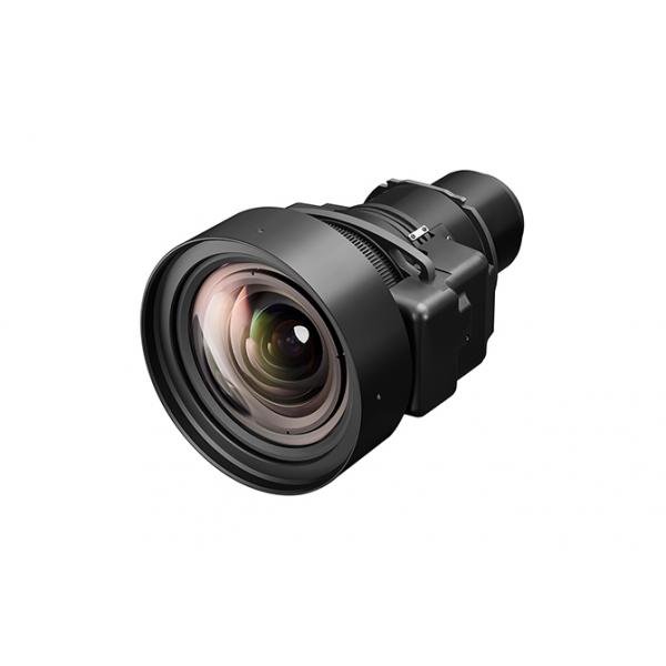 Panasonic ET-EMW400 lente per proiettore PT-MZ16KL/MZ13KL/MZ10KL (ET-EMW400 - 0.69 0.95:1 Lens for MZ16K Series)
