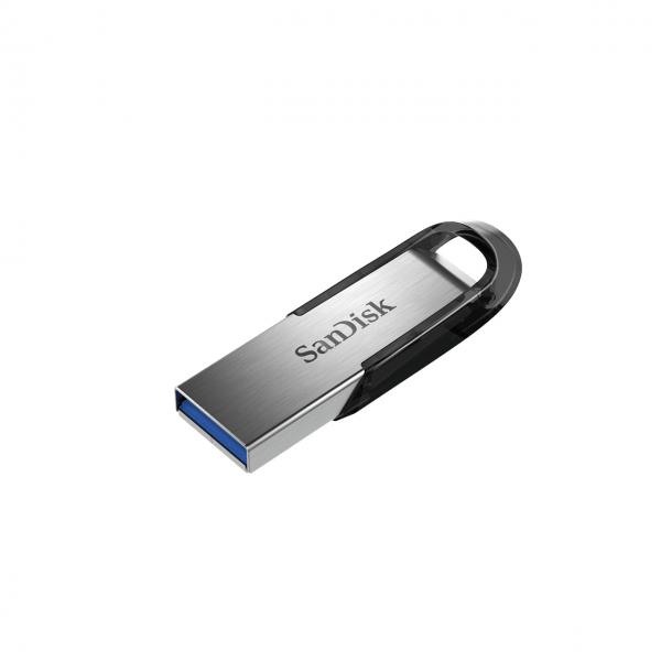 SanDisk Ultra Flair unità flash USB 512 GB USB tipo A 3.2 Gen 1 [3.1 Gen 1] Argento (SANDISK ULTRA FLAIR 512GB USB 3.0 FLASH DRIVE 150MB/S READ)