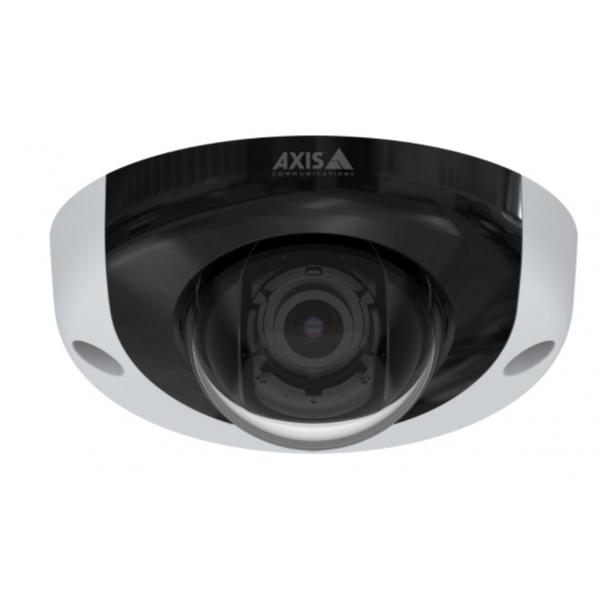Axis P3935-LR Telecamera di sicurezza IP Cupola Soffitto 1920 x 1080 Pixel (P3935-LR - P3935-LR, IP security camera, - Wired, Digital PTZ, EN 55032 Class A, EN 55035, EN 61000-6-1, EN 61000-6-2, FCC