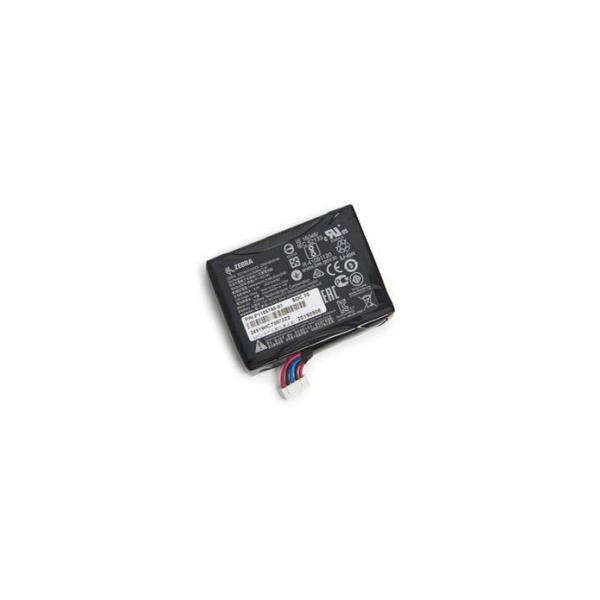 Zebra BTRY-MPV-15MA1-01 Parte di ricambio e accessorio per stampante/scanner Batteria (SPARE SMART BATTERY ZQ210 - .)