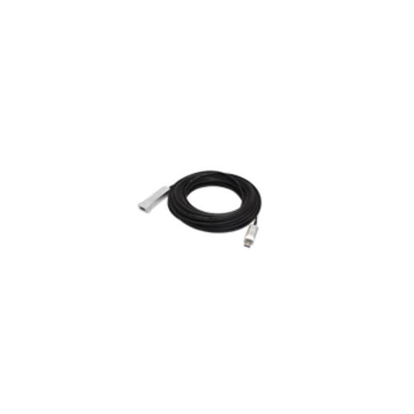 AVer 064AUSB--CC5 cavo USB USB 3.2 Gen 1 [3.1 Gen 1] 10 m USB A Nero (AVER USB ACTIVE CABLE EXTENDER 10M 064AUSB--CC5)