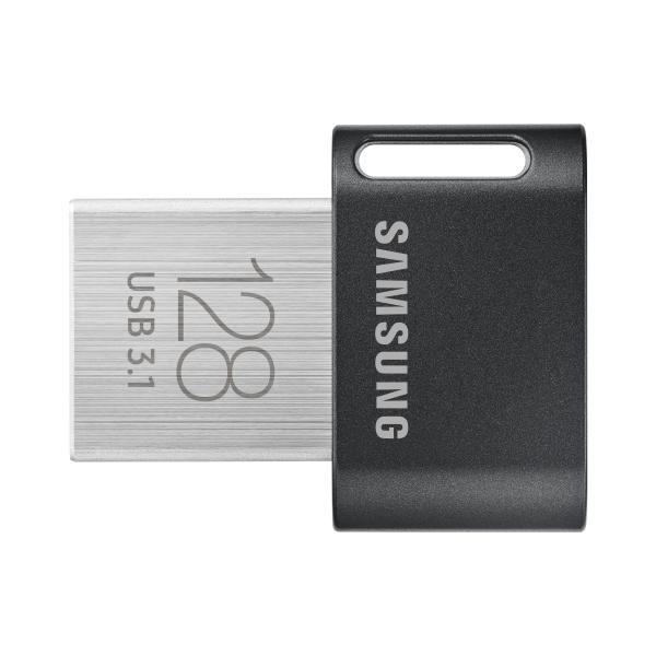 Samsung Flash Drive FIT Plus 128 GB (Samsung FIT Plus MUF-128AB - USB flash)