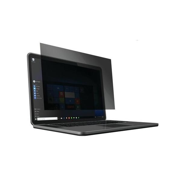 Kensington Filtri per lo schermo - Rimovibile, 2 angol., per Surface Laptop 13.5 (Kensington Privacy Screen Filter 2-Way Removable for Surface Laptop 3 13.5 - 6/5/4/3/2/1. [1Year warranty])