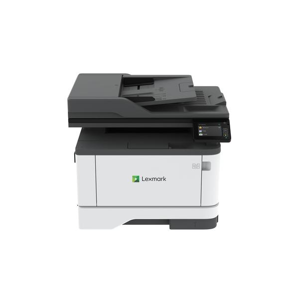 Lexmark MX331adn Laser A4 600 x 600 DPI 38 ppm (MX331ADN MONO MFG A4 - MX331adn, Laser, Mono - printing, 600 x 600 DPI, Mono copying, A4, Black, White - Warranty: 12M)