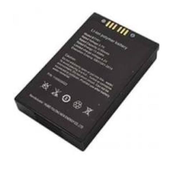 Newland BTY-MT65 accessorio per palmari Batteria (Newland - batteri til h?ndmodel - Li-p)