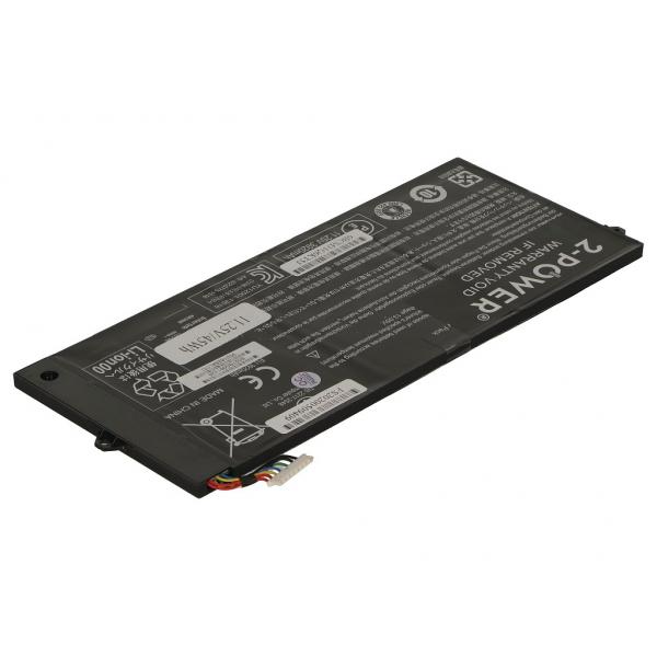 2-Power 2P-AP13J4K ricambio per laptop Batteria (Main Battery Pack 11.25V 3920mAh)
