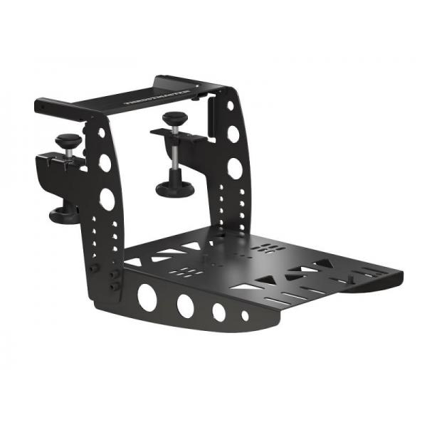 Thrustmaster 4060174 accessorio di controller da gaming Supporto (THRUSTMASTER TM FLYING CLAMP)