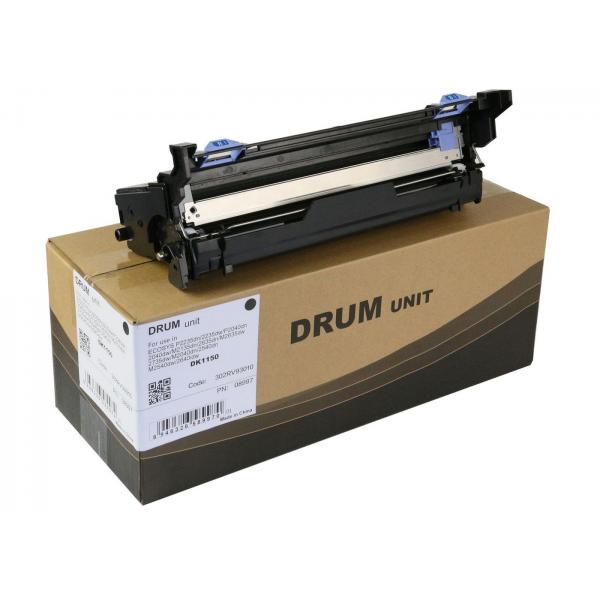 CoreParts MSP8997 tamburo per stampante Compatibile 1 pz (Drum Unit DK1150 - Kyocera ECOSYS P2235dn/2235dw - ,P2040dn/2040dw, M2135dn/2635dn, M2635dw/2735dw etc - Warranty: 12M)