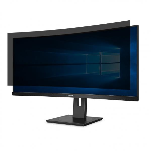 Targus 4Vu 86,4 cm [34] Monitor (PF 2-WAY 34IN PHILIPS CURVED . - )