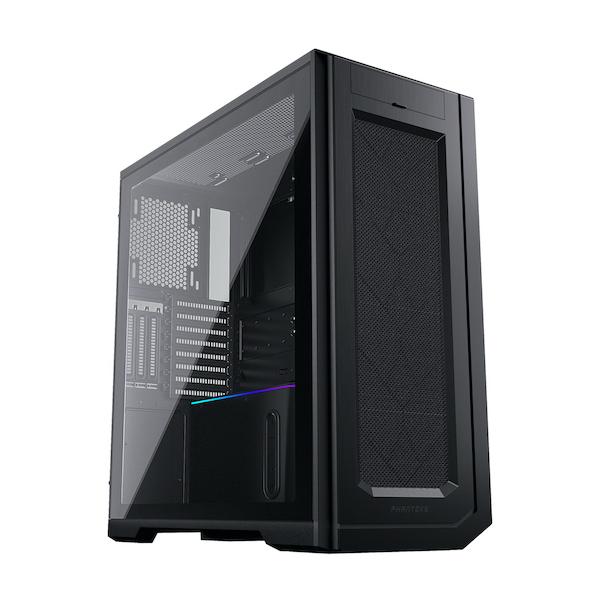 Phanteks ENTHOO PRO 2 Full Tower Nero (Phanteks Enthoo Pro 2 Full Tower Case Tempered Glass Window DRGB Satin Black)
