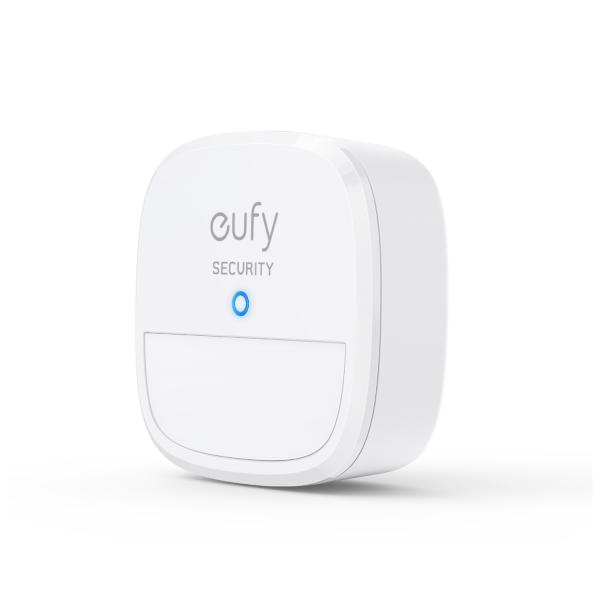 EUFY SECURITY MOTION SENSOR - WHITE