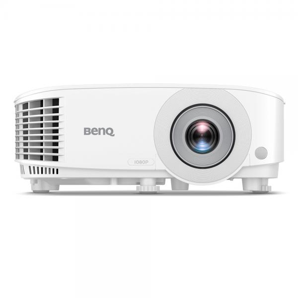BenQ MH560 Proiettore a raggio standard 3800 ANSI lumen DLP 1080p [1920x1080] Bianco (MH560 DLP FULLHD 16:9 - 3800 ANSI 20000:1 1920X1080)