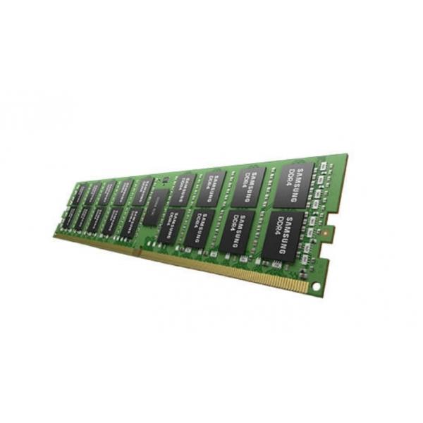 Samsung M393AAG40M32-CAE memoria 128 GB 1 x 128 GB DDR4 288-pin DIMM Data Integrity Check [verifica integrità dati] (SAMSUNG MEM 128GB 4Rx4 DDR4-3200MHz,RDIMM PC4-25600 ECC CL26 1.2V)