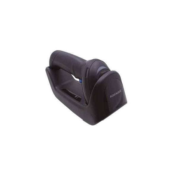 Datalogic Gryphon GBT4200 Lettore di codici a barre portatile 1D CCD Nero (GRYPHON GBT4200 KIT USB BLACK - .)