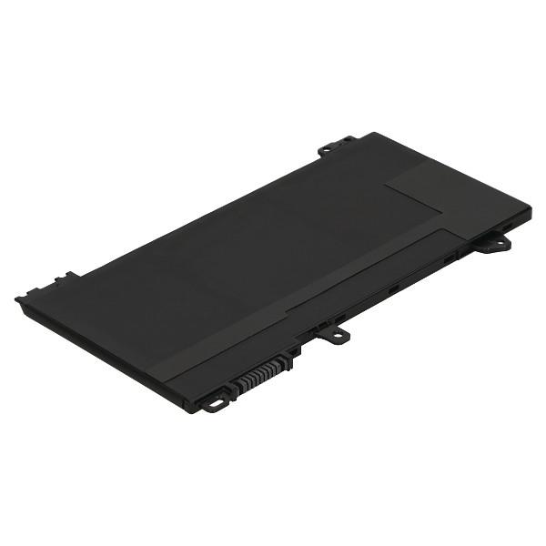 2-Power ALT41265A ricambio per laptop Batteria (Main Battery Pack 11.55V 3750mAh Replaces L32656-002)