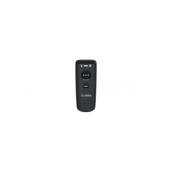 Zebra CS60 Lettore di codici a barre portatile 1D/2D LED Nero (CS6080 CORDLESS COMPANION SCAN - INDUCTIVE IMAGER STD RANGE BLK)