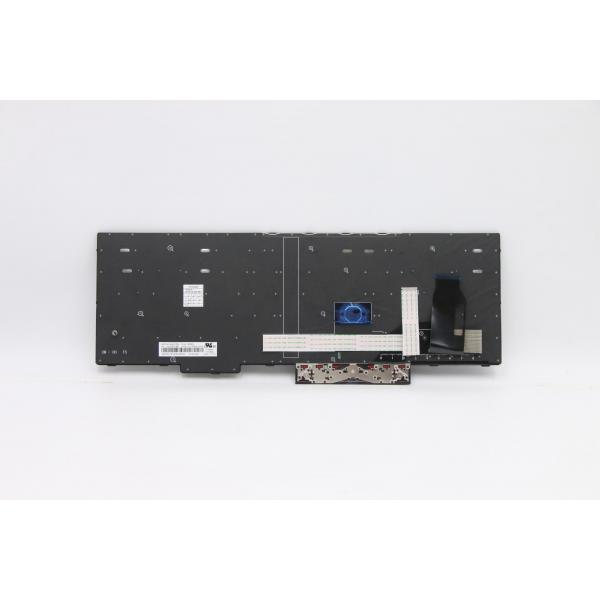 Lenovo 5N20V78117 ricambio per laptop Tastiera (CMNM-CS20,BK-BL,LTN,SPA - Warranty: 6M)