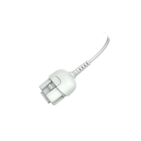 Zebra CVTR-U70060C-0B lettero codici a barre e accessori Cavo di carica (7 FT [2.1M] CORDED USB - CONVERTER CS6080-HC HC WHT)