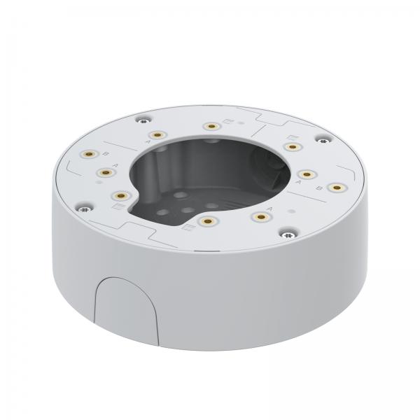 AXIS TP3603 CONDUIT BACK BOX - .