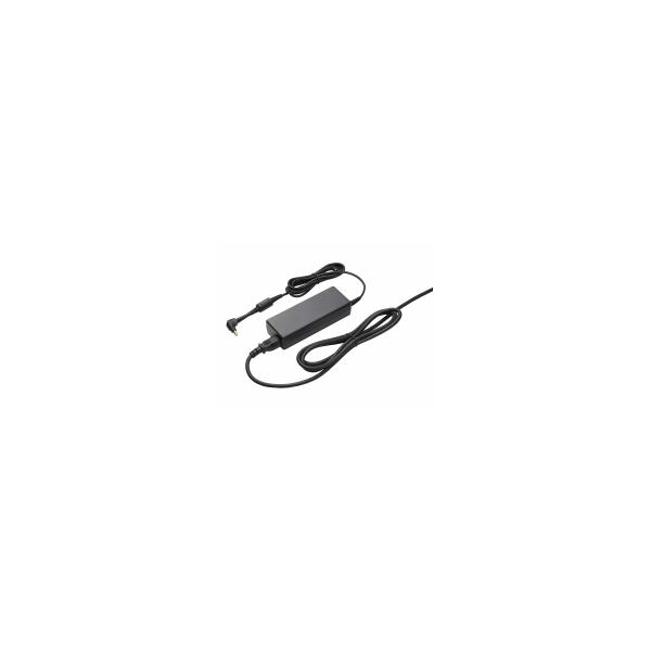 Panasonic CF-AA5713A2E adattatore e invertitore Interno Nero (Panasonic CF-AA5713A2E AC Adapter)