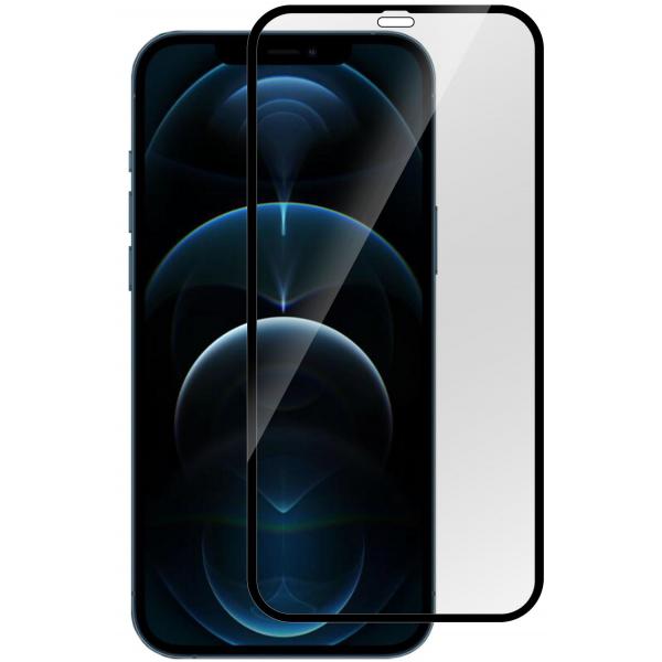 eSTUFF ES501153-25BULK protezione per lo schermo e il retro dei telefoni cellulari Apple 25 pz (eSTUFF Titan Shield - sk?rmbeskytter f)