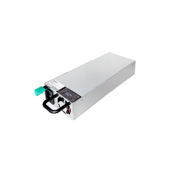 Synology PSU 150W-RP MODULE_2 alimentatore per computer Argento (PSU - PSU 150W-RP MODULE_2, 150 W, - Server, RS1619xs+, Silver, 257 mm, 81 mm - Warranty: 12M)